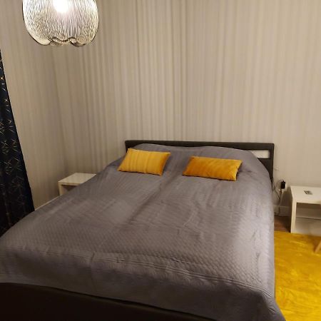 Gs Apartament Olsztyn Olsztyn  Dış mekan fotoğraf