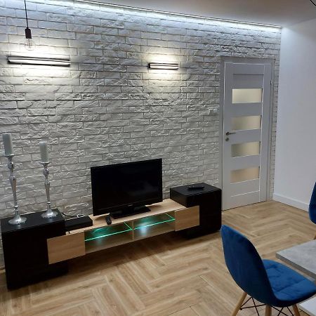 Gs Apartament Olsztyn Olsztyn  Dış mekan fotoğraf