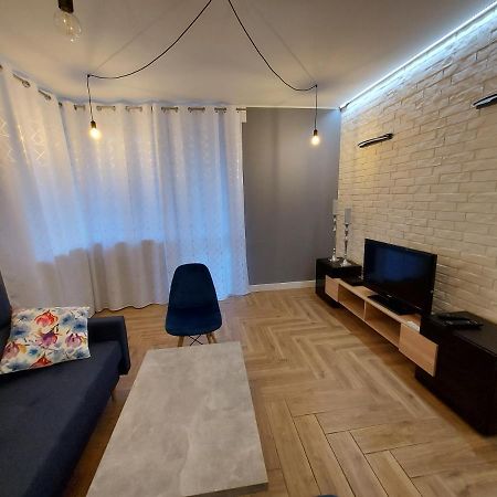 Gs Apartament Olsztyn Olsztyn  Dış mekan fotoğraf