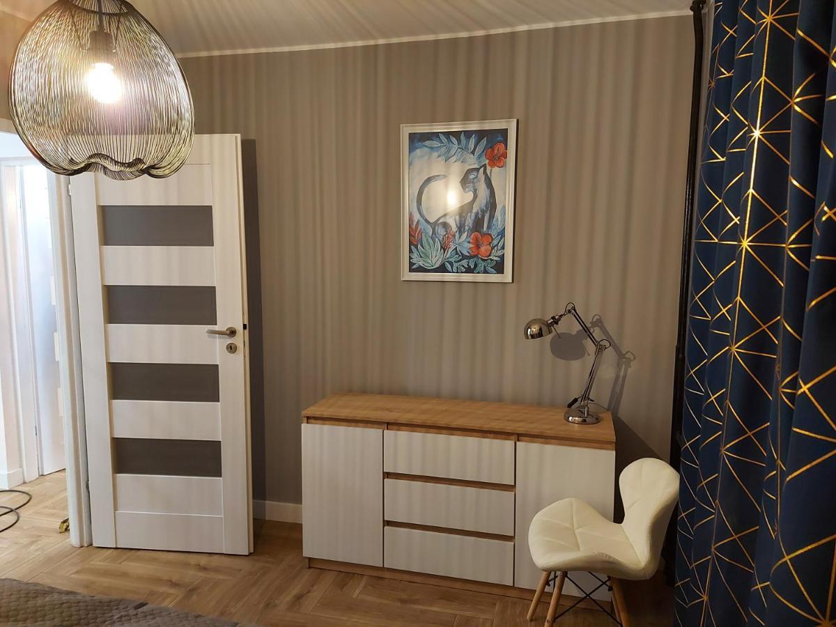 Gs Apartament Olsztyn Olsztyn  Dış mekan fotoğraf