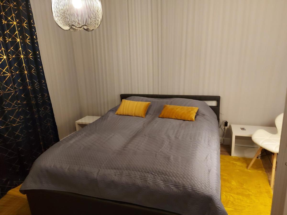 Gs Apartament Olsztyn Olsztyn  Dış mekan fotoğraf