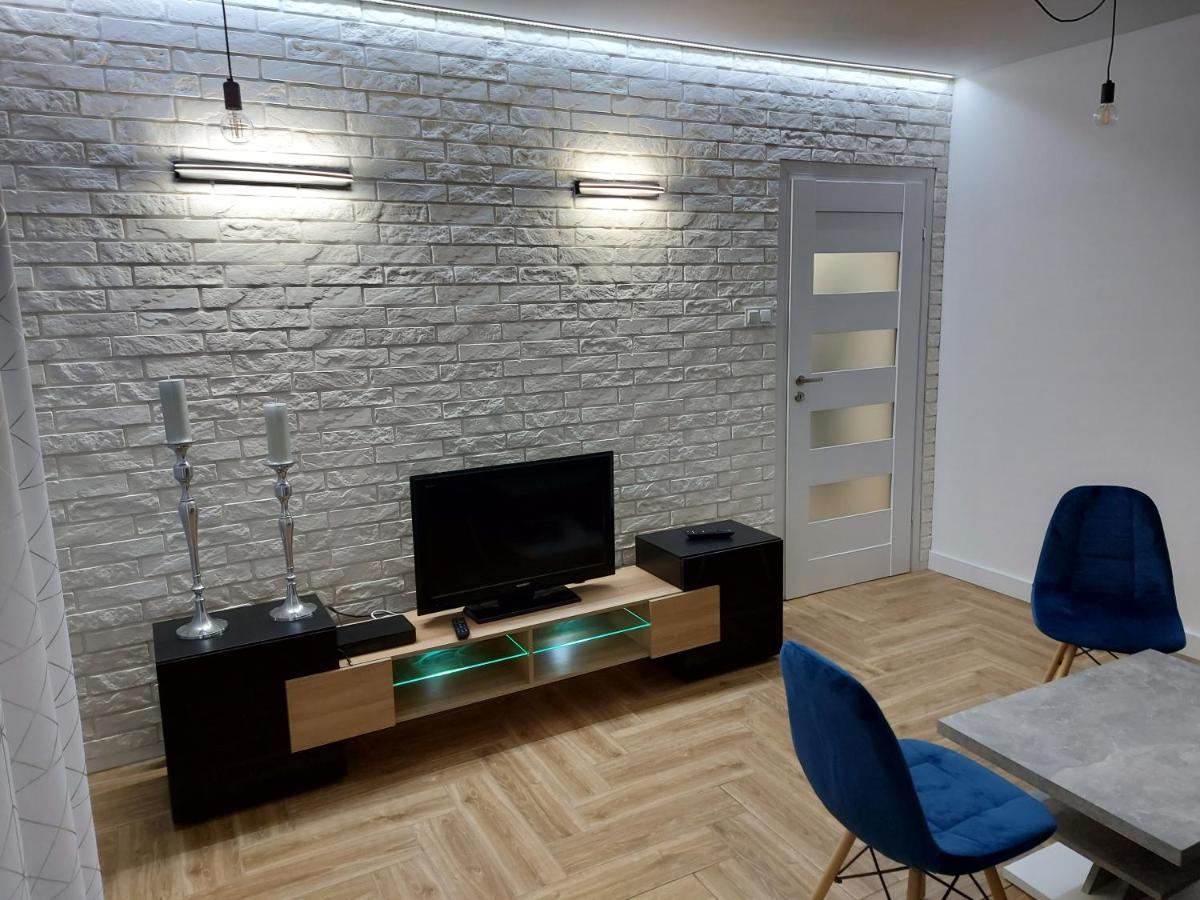 Gs Apartament Olsztyn Olsztyn  Dış mekan fotoğraf