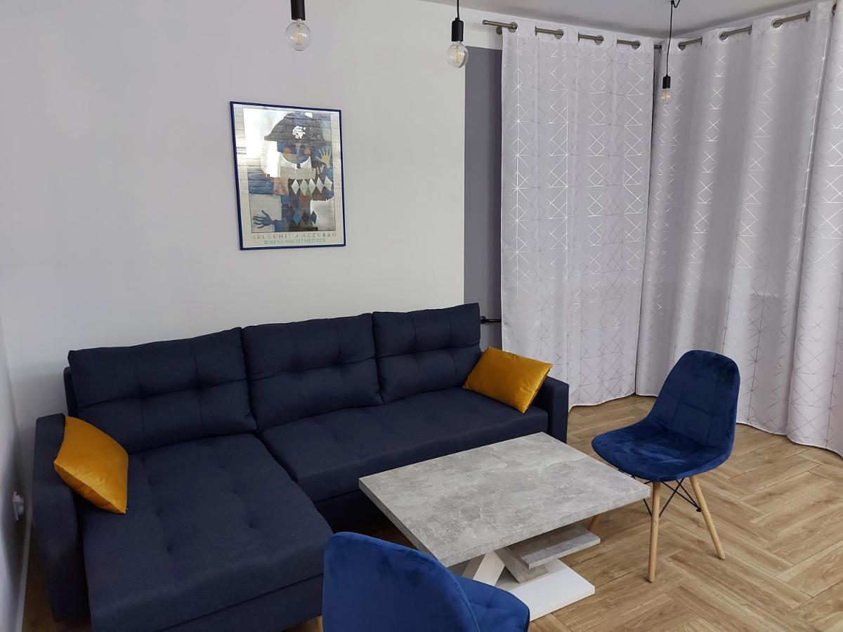 Gs Apartament Olsztyn Olsztyn  Dış mekan fotoğraf