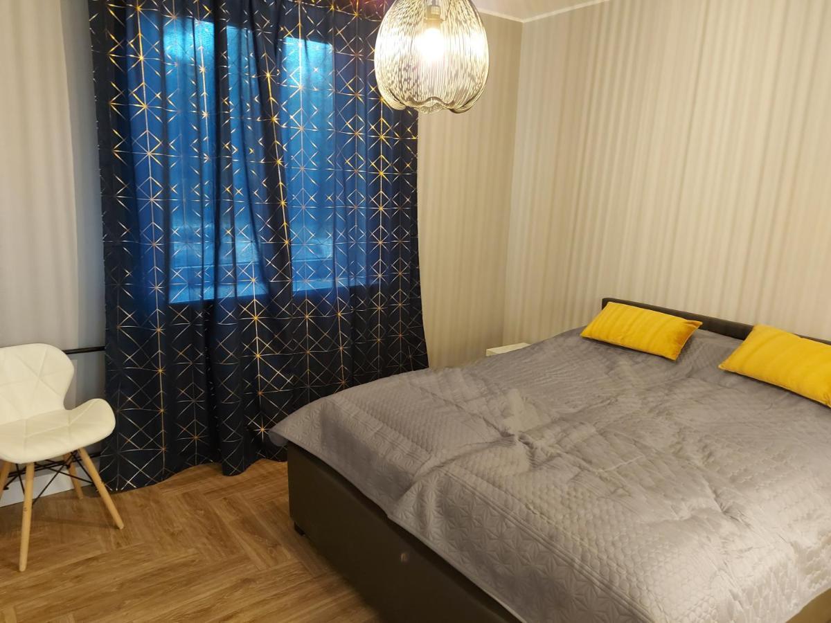 Gs Apartament Olsztyn Olsztyn  Dış mekan fotoğraf