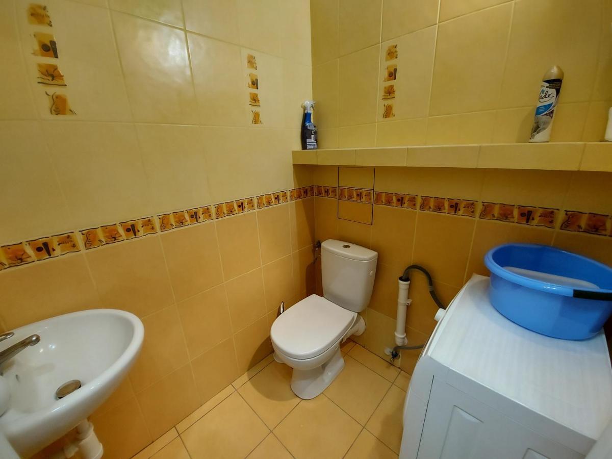 Gs Apartament Olsztyn Olsztyn  Dış mekan fotoğraf